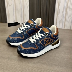 Louis Vuitton Run Away Sneaker